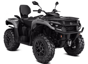 Can-am Outlander MAX XT 700 T 2025