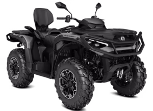 Can-am Outlander MAX PRO XU HD10 T 2025