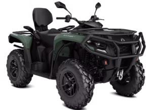 Can-am Outlander MAX PRO XU HD7 T 2025