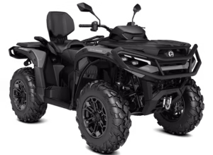 Can-am Outlander MAX PRO XU HD8 T 2025