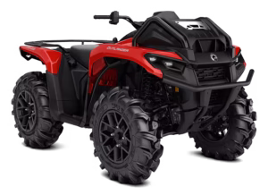 Can-am Outlander X MR 700 2025