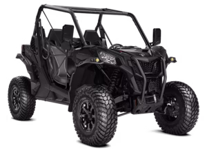 Can-am Maverick Sport DPS T 2025