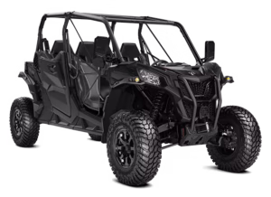 Can-am Maverick Sport MAX DPS T 2025