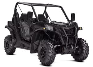 Can-am Maverick Trail DPS 700 T 2025