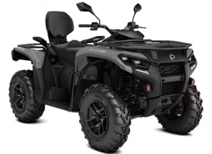 Can-am Outlander MAX 500 DPS 2025