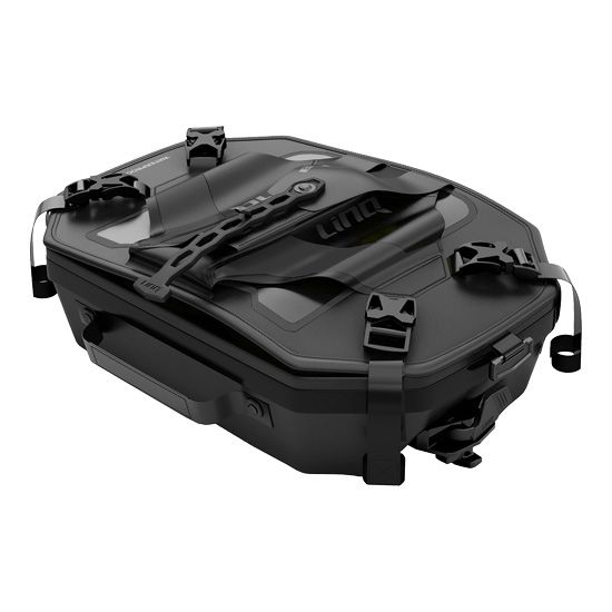 LinQ DEEP SNOW LIGHT BAG - 26 L