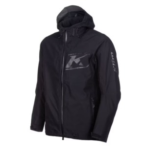 Klim Powerxross Jacket Black