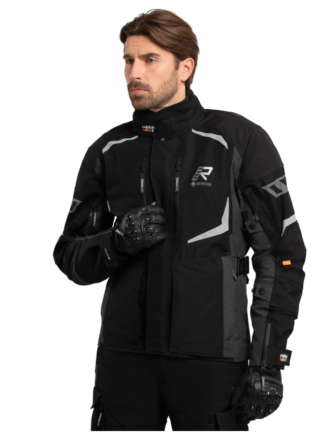 Rukka Ventu R JACKET - Image 2