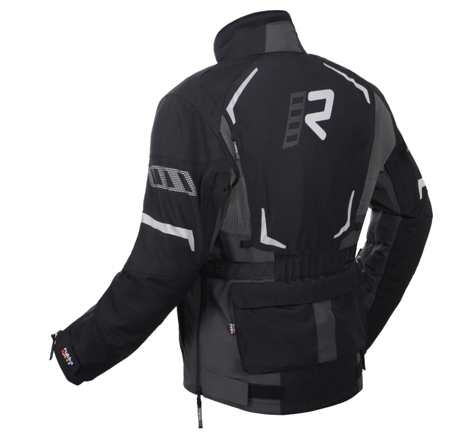 Rukka Ventu R JACKET - Image 3