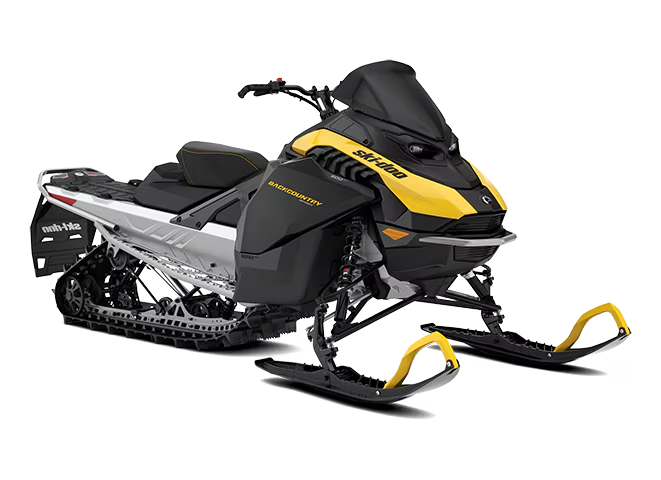 Ski-Doo Renegade backcountry SPORT 600 EFI 2026