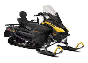 Ski-Doo Expedition le 24" 900 ace TURBO 2026