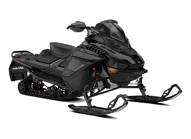 Ski-Doo Renegade XRS 900 ACE TURBO R 2026