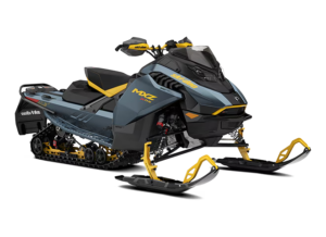 Ski-Doo mxz x-rs 850 etec 137" SMARTSHOX 2026