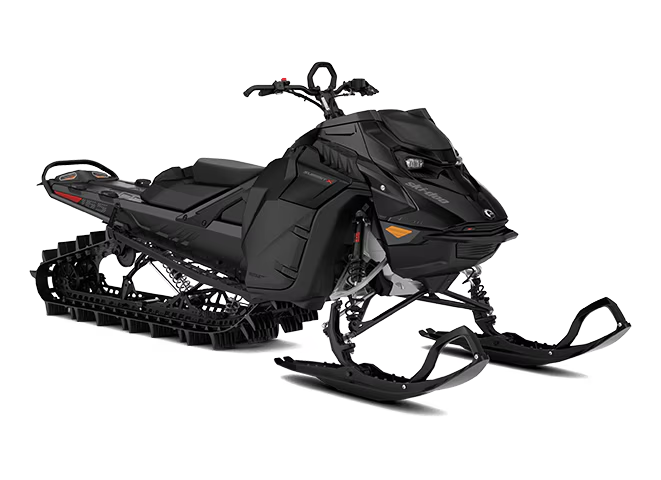 Ski-Doo Summit X 850 ETEC Turbo R 154" 2026