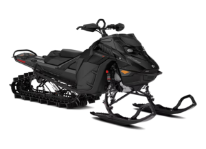 Ski-Doo Summit X with expert pkg 850 etec Turbo R 154 2026