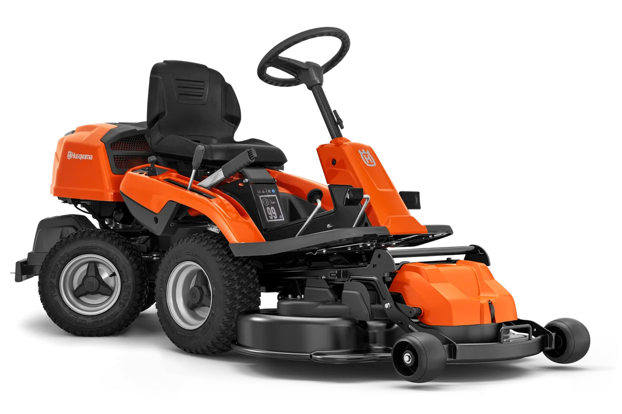 Husqvarna R 214TC 103