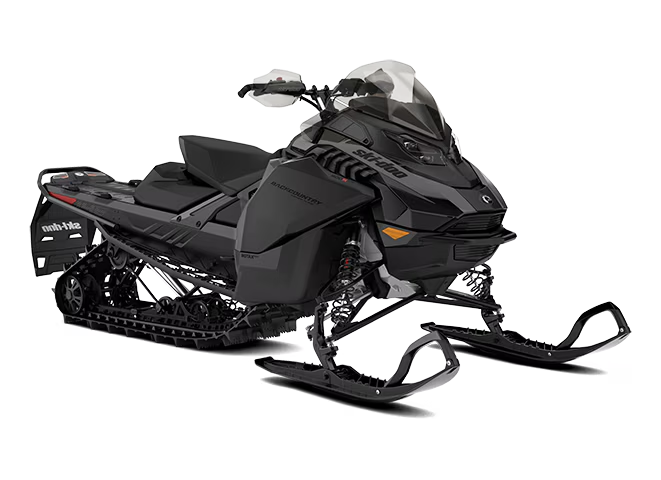 Ski-Doo Renegade backcountry adrenaline 600r etec 2026