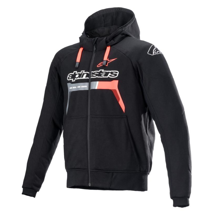 Alpinestars Chrome Ignition ajohuppari