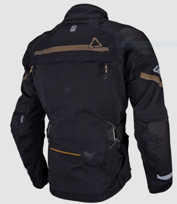 Leatt ADV Dritour 7.5 ajotakki - Image 2