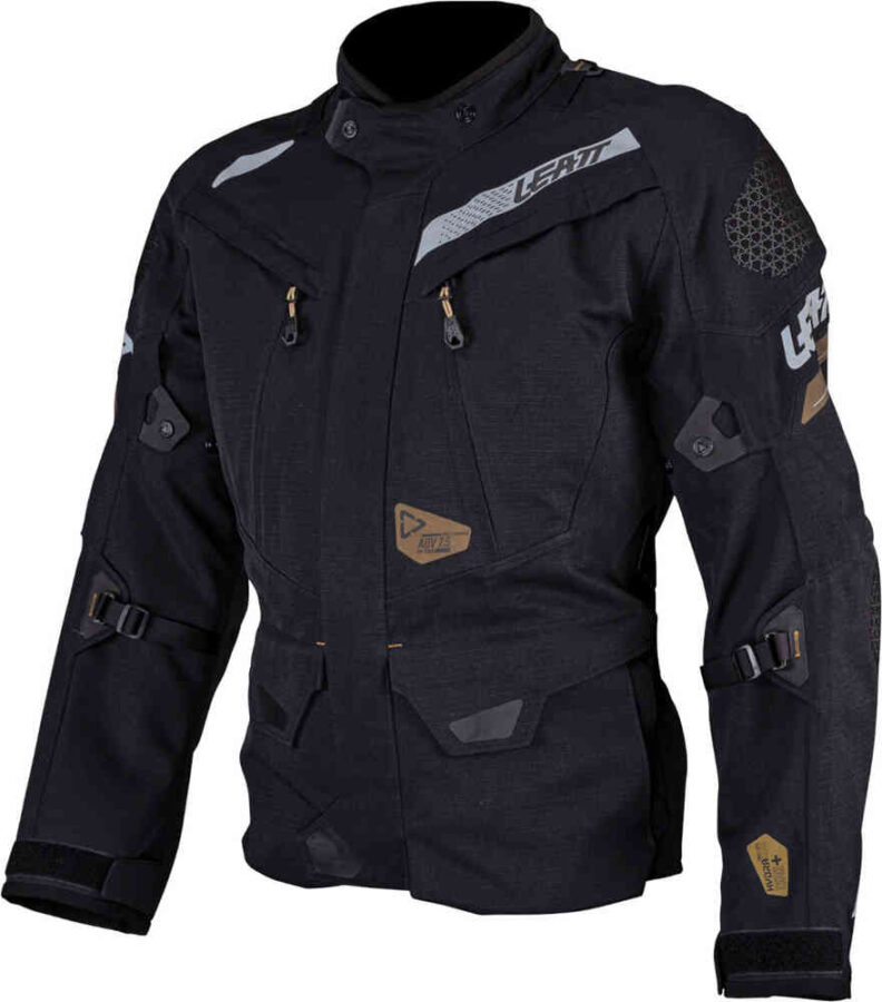 Leatt ADV Dritour 7.5 ajotakki