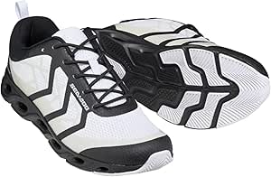 Sea-doo water kenkä, Musta valkoinen