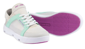 Sea-doo water kenkä, harmaa/ minttu