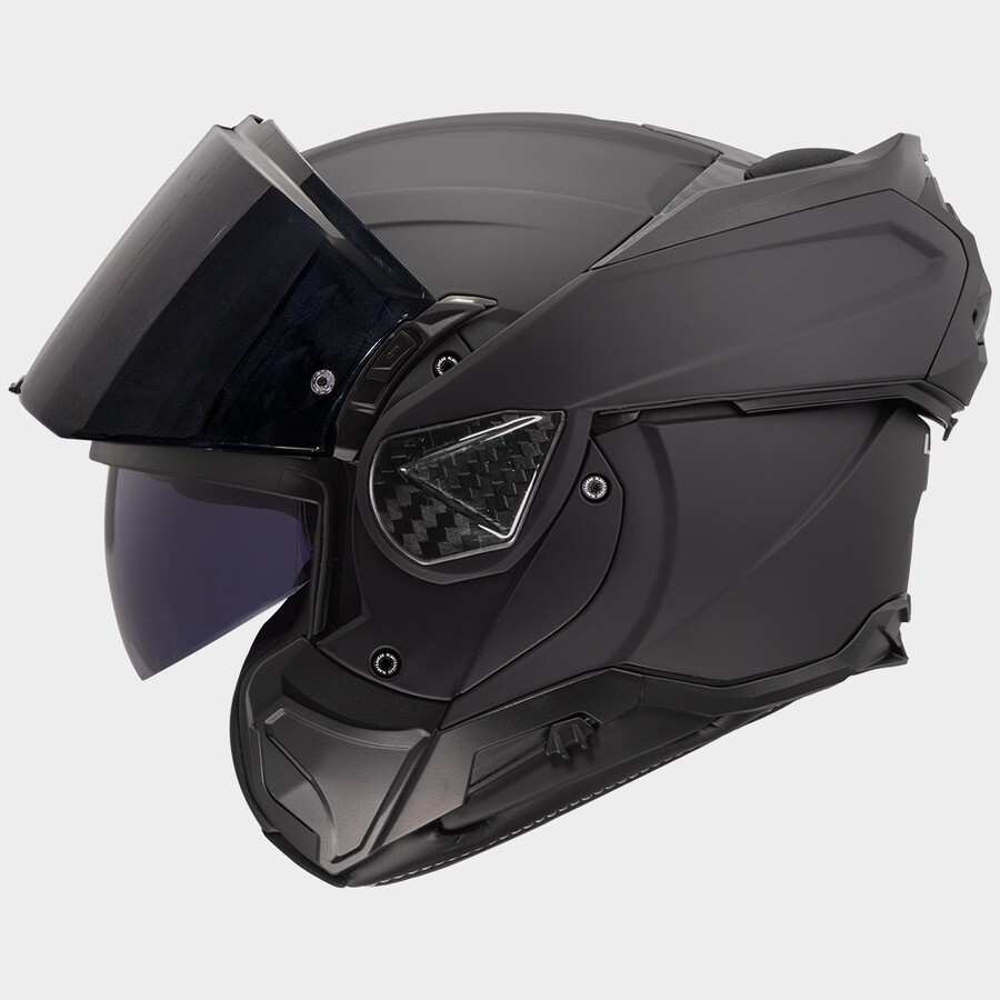 LS2 FF910 ADVANT II MATTAMUSTA - Image 2