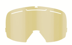 Tobe Revelation Tint varalinssi keltainen