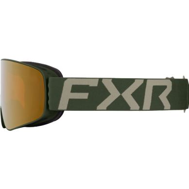 FXR Ridge lasit, Army - Image 2