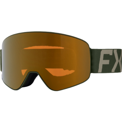 FXR Ridge lasit, Army