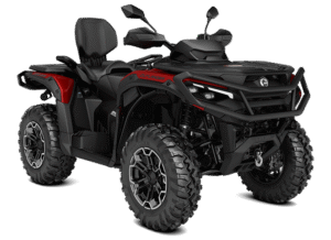 Can-am OUTLANDER MAX XT 850 T ABS 2026