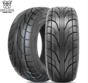 Bulldog B349 26x8-14 (81N)