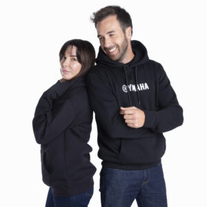 Paddock Blue Essentials Unisex -huppari
