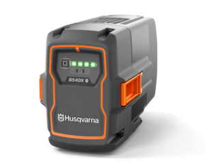 Husqvarna 40-B540X Akku