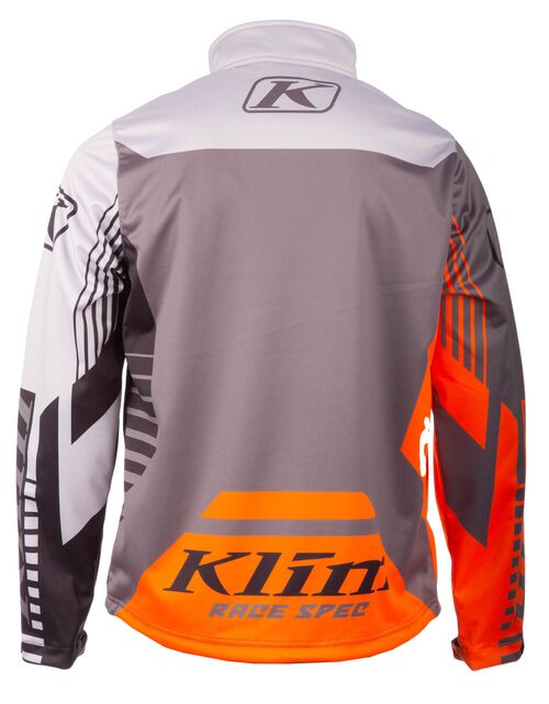 Klim Revolt Kelkkatakki High-Rise - Image 2
