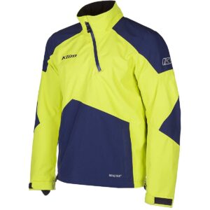 KLIM powerxross Pullover S