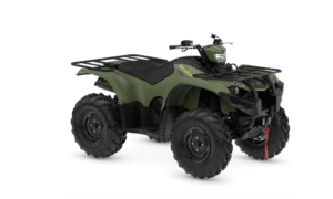 Yamaha Kodiak 450 EPS 2025