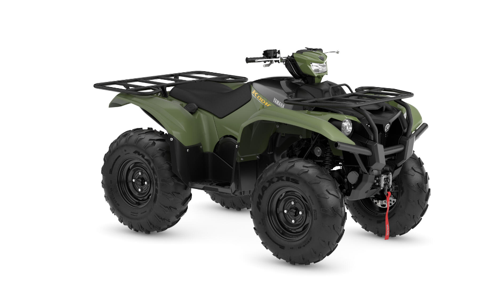 Yamaha Kodiak 700 EPS 2025