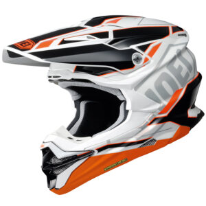 SHOEI WFX-WR Allegigant TC-8