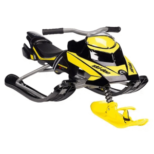 SKI-DOO RATTIKELKKA junior