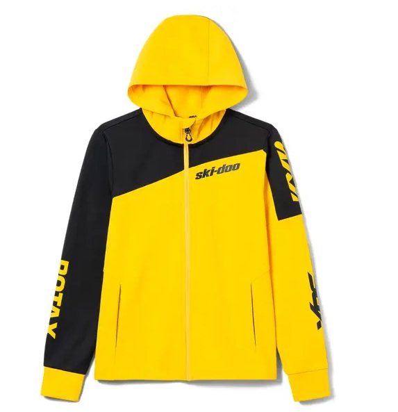 Ski-Doo Youth Sno-X Zip-Up
