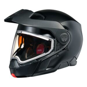 Lynx Advex Sport Radiant kypärä Musta