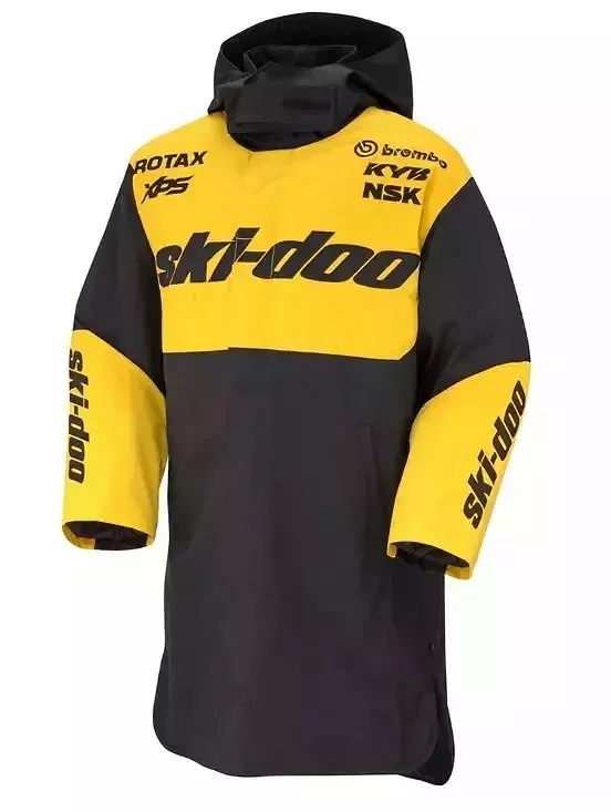 Ski Doo Lämmittely/ Varikkotakki