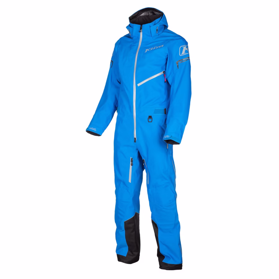 Klim Lochsa One-Piece kuorihaalari Miesten M