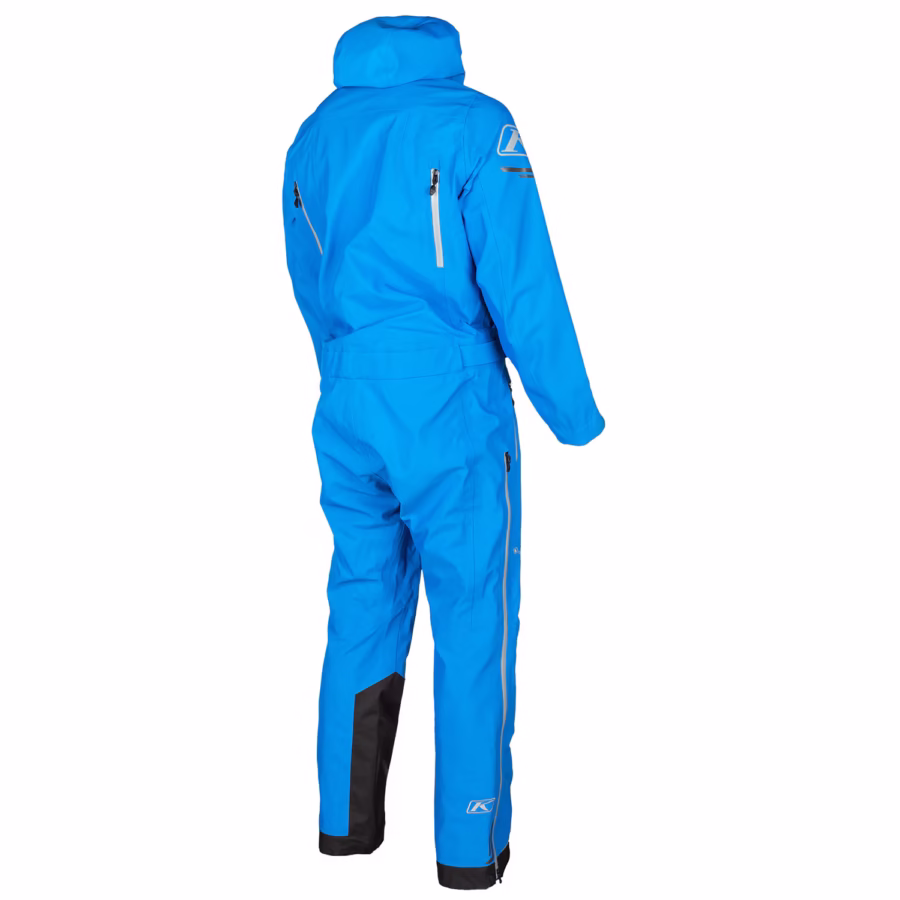 Klim Lochsa One-Piece kuorihaalari Miesten M - Image 6