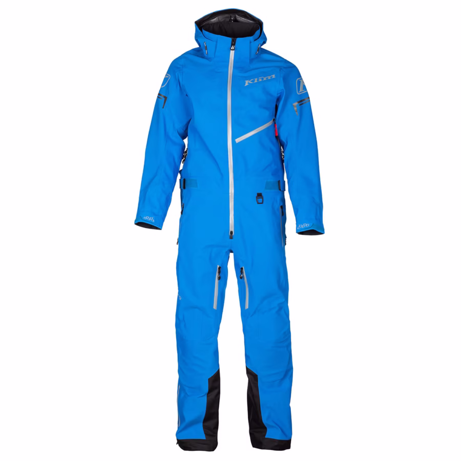 Klim Lochsa One-Piece kuorihaalari Miesten M - Image 5