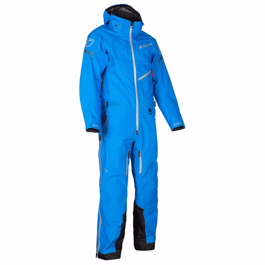 Klim Lochsa One-Piece kuorihaalari Miesten M - Image 4