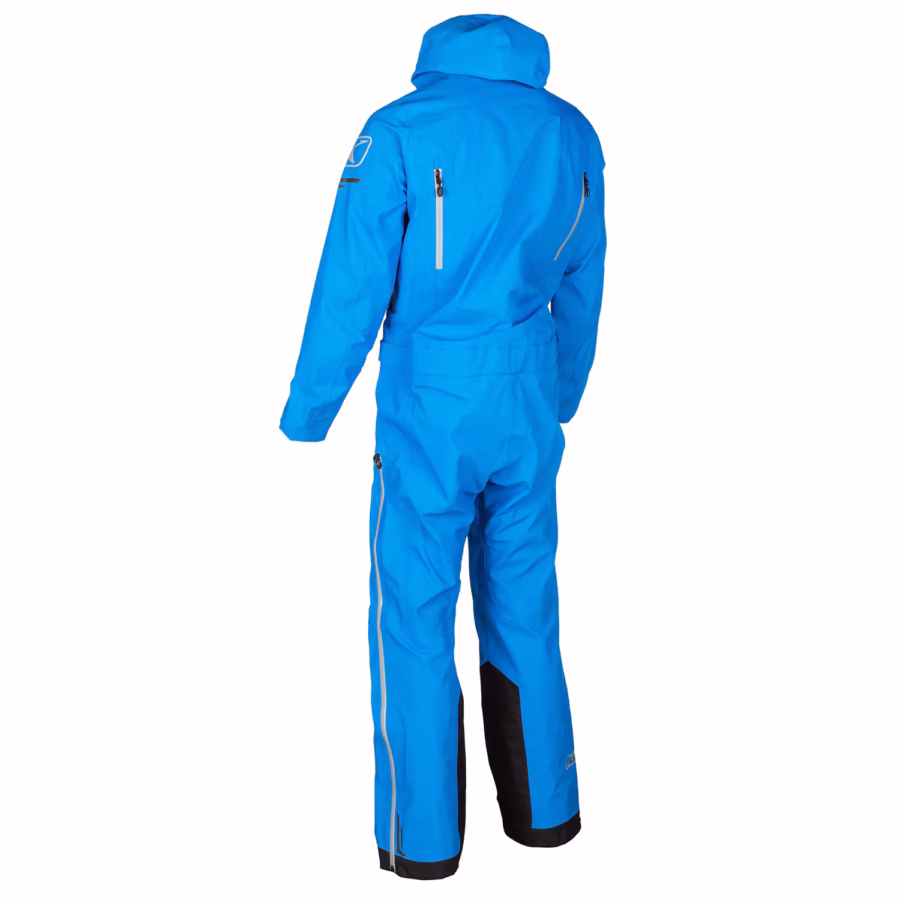 Klim Lochsa One-Piece kuorihaalari Miesten M - Image 3