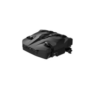 LinQ Slim Vesitiivis Tunnelilaukku 16–26L