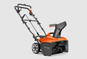 Husqvarna ST 143i -lumilinko (ilman akkua ja laturia)